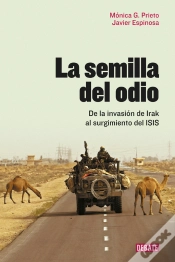 Capa do artigo La Semilla Del Odio