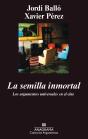 La Semilla Inmortal - Preview