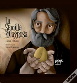 Capa do artigo La Semilla Mlagrosa
