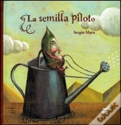Capa do artigo La Semilla Piloto  