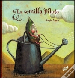 Capa do artigo La Semilla Piloto  