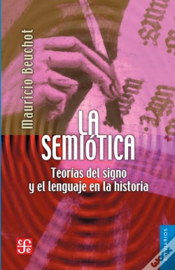 Capa do artigo La Semiótica