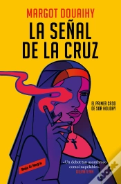 Capa do artigo La Señal De La Cruz