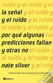 Capa do artigo La Señal Y El Ruido