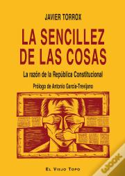 La Sencillez De Las Cosas.