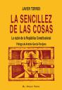 La Sencillez De Las Cosas. - Preview