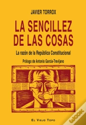 Capa do artigo La Sencillez De Las Cosas.