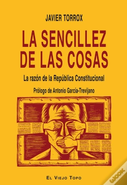 Capa do artigo La Sencillez De Las Cosas.