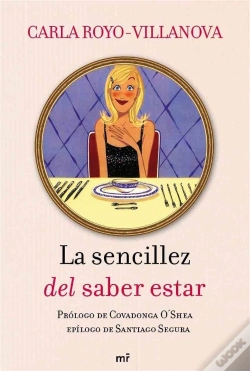 Capa do artigo La Sencillez Del Saber Estar