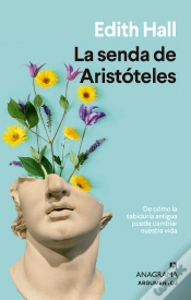 Capa do artigo La Senda De Aristóteles