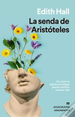 Capa do artigo La Senda De Aristóteles