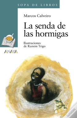 Capa do artigo La Senda De Las Hormigas
