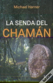 Capa do artigo La Senda Del Chamán