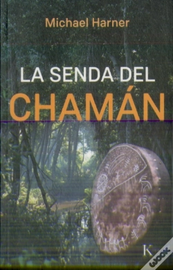 Capa do artigo La Senda Del Chamán