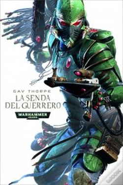 Capa do artigo La Senda Del Guerrero