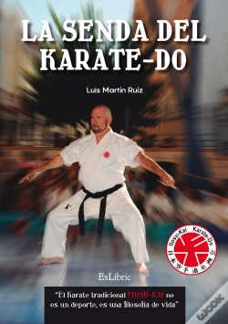 Capa do artigo La Senda Del Karate-Do  