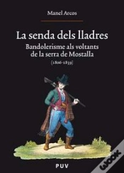 Capa do artigo La Senda Dels Lladres