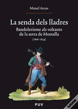 Capa do artigo La Senda Dels Lladres