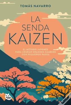 Capa do artigo La Senda Kaizen