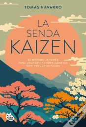 Capa do artigo La Senda Kaizen