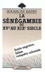 La Senegambie Du Xv Au Xix Siecle - Preview
