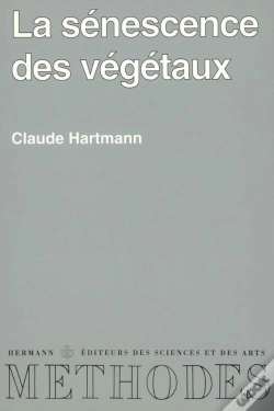 Capa do artigo La Senescence Des Vegetaux