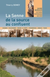Capa do artigo La Senne, De La Source Au Confluent