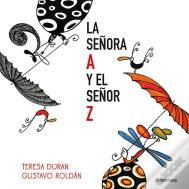 La Señora A Y El Señor Z