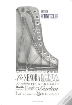 Capa do artigo La Señora Berta Garlan