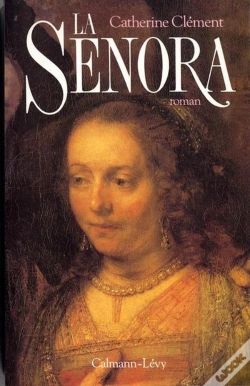 Capa do artigo La Senora