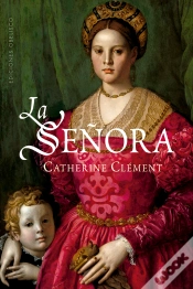 Capa do artigo La Señora