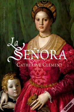 Capa do artigo La Señora