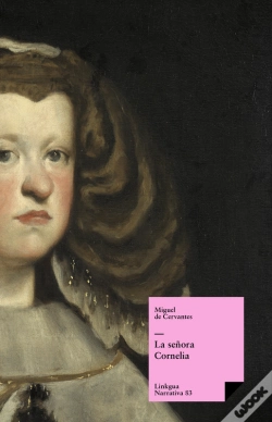 Capa do artigo La Señora Cornelia