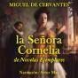 La Señora Cornelia - Preview