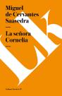 La Señora Cornelia - Preview