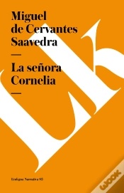 Capa do artigo La Señora Cornelia