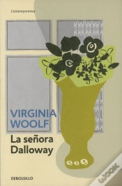 Capa do artigo La Señora Dalloway