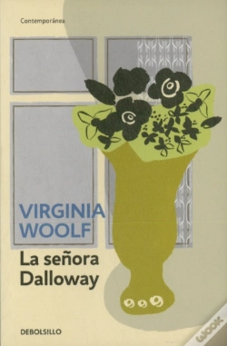 Capa do artigo La Señora Dalloway