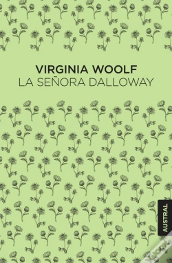 Capa do artigo La Señora Dalloway