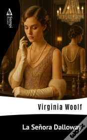 Capa do artigo La Señora Dalloway