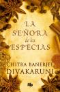 La Señora De Las Especias - Preview