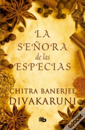 Capa do artigo La Señora De Las Especias