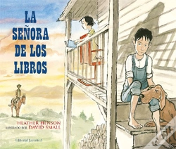 Capa do artigo La Señora De Los Libros