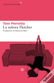Capa do artigo La Señora Fletcher