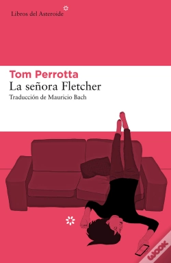 Capa do artigo La Señora Fletcher