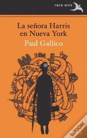 Capa do artigo La Señora Harris En Nueva York