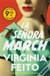 Capa do artigo La Señora March Campaña De Verano Edicion Limitada