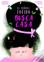 Capa do artigo La Señora Potipó Busca Casa