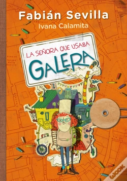 Capa do artigo La Señora Que Usaba Galera