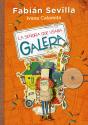 La Señora Que Usaba Galera - Preview